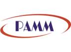 Pamm Device mark 5354562 Trademark