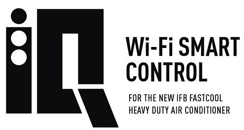Iq Wi-fi Smart Control (device) Device mark 5354594 Trademark
