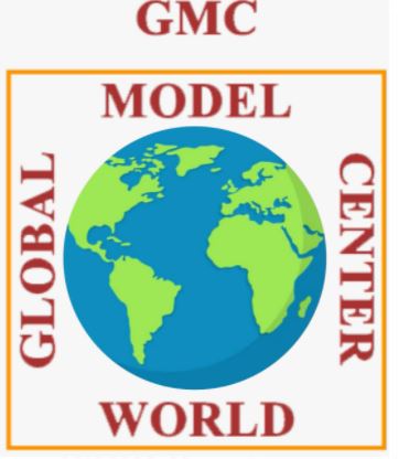 Gmc (global Model Center) Device mark 5355346 Trademark