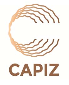 Capiz Device mark 5355444 Trademark