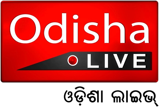 Odishalive Device mark 5354675 Trademark