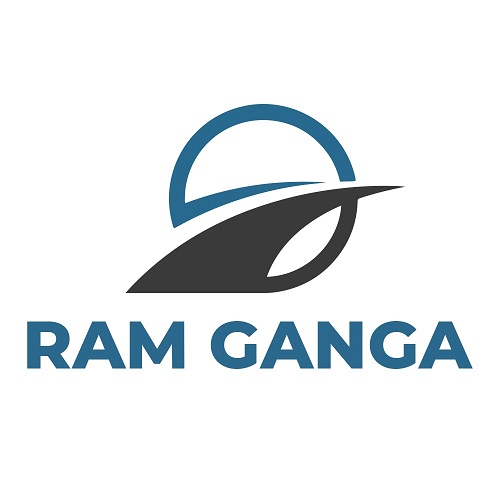 Ram Ganga Device mark 5355728 Trademark