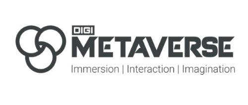 Digimetaverse. Device mark 5356647 Trademark