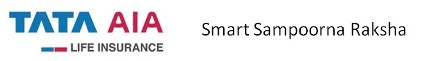 Tata Aia Life Insurance Smart Sampoorna Raksha Label Device mark 5356820 Trademark