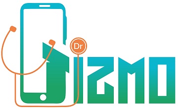 Drgizmo Device mark 5356167 Trademark