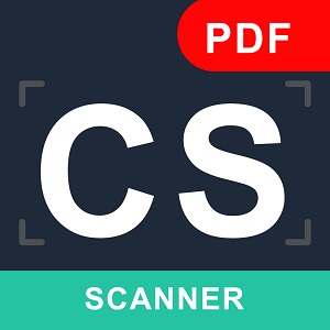 Cs Pdf Scanner Device mark 5357096 Trademark