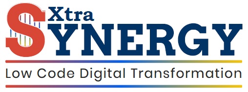 Xtrasynergy Device mark 5356774 Trademark