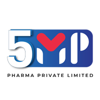 5mp Pharma Private Limited Device mark 5357057 Trademark