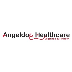 Angeldoc Healthcare Device mark 5356943 Trademark