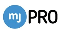 Mjpro (logo) Device mark 5356593 Trademark