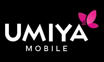 Umiya Mobile Device mark 5356974 Trademark