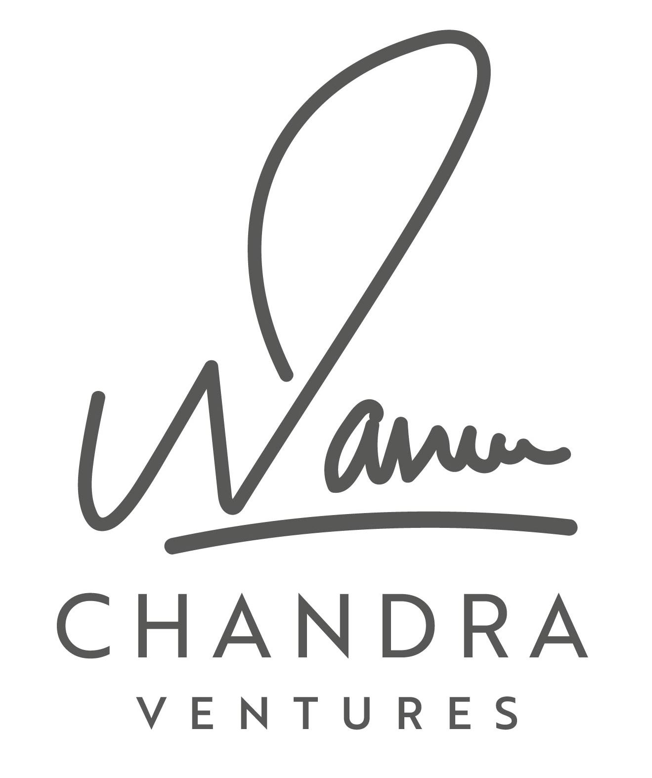 Manu Chandra Ventures Device mark 5357196 Trademark