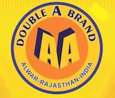 Aa Double A Brand Device mark 5357357 Trademark