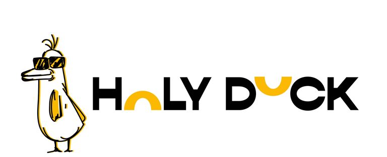 Holy Duck Device mark 5357188 Trademark