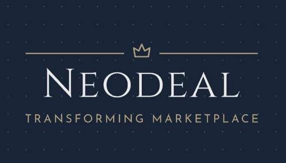 Neodeal Device mark 5357888 Trademark