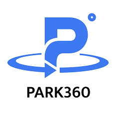 P Park360 With Logo Device mark 5357928 Trademark