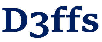 D3ffs Device mark 5357553 Trademark