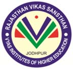 Rajasthan Vikas Sansthan Device mark 5358484 Trademark