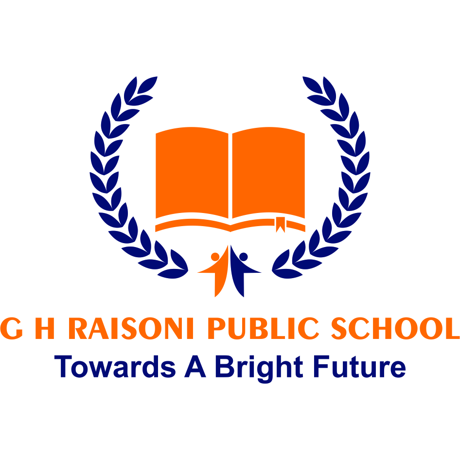 G H Raisoni Public School Device mark 5357968 Trademark