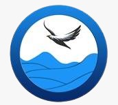 Device Of Sea With Bird Device mark 5358827 Trademark