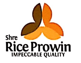 Shre Rice Prowin Device mark 5358797 Trademark