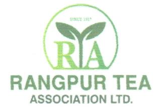 Rta, Rangpur Tea Association Ltd. Device mark 5359365 Trademark