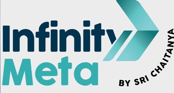 Infinitymeta By Sri Chaitanya Device mark 5359721 Trademark