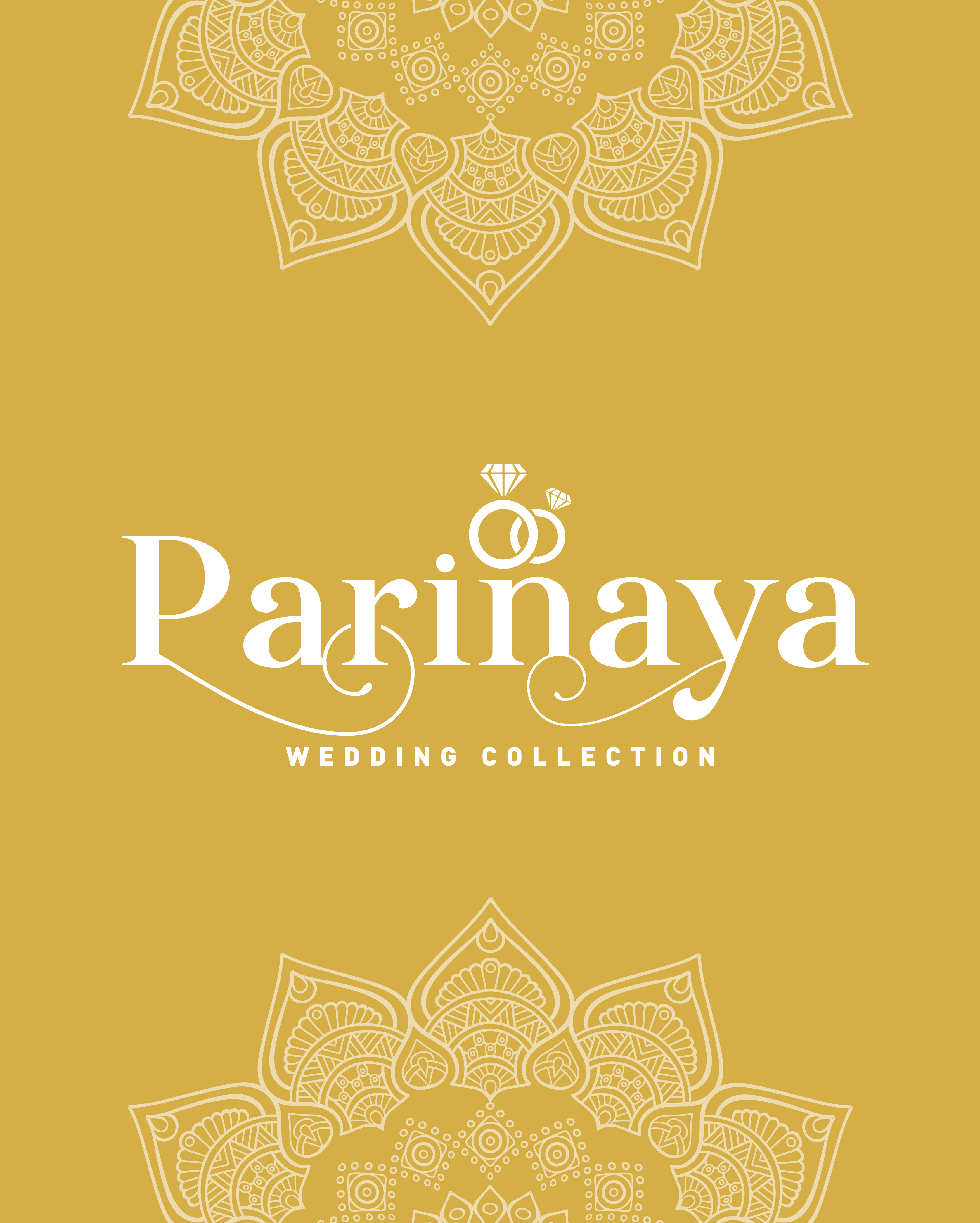 Parinaya Wedding Collection Device mark 5360153 Trademark