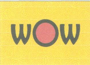 Wow Device mark 5360690 Trademark