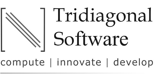 Tridiagonal Software Device mark 5361589 Trademark