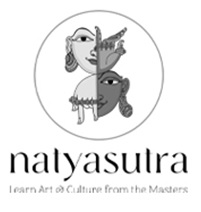 Natyasutra Device mark 5361996 Trademark