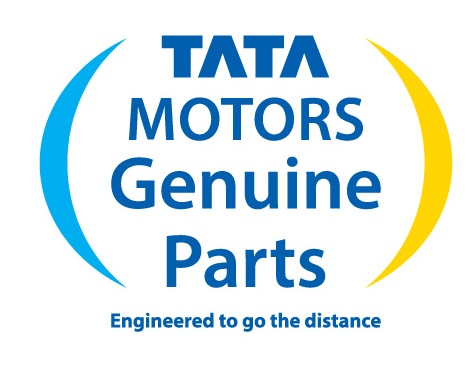 Tata Motors Genuine Parts ( Logo And Device) Device mark 5362192 Trademark