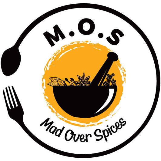 M.o.s. - Mad Over Spices Device mark 5362023 Trademark