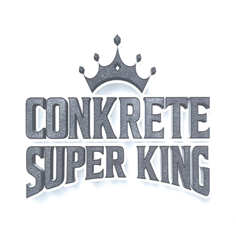 Conkrete Super King Device mark 5361952 Trademark