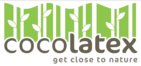Cocolatex Get Close To Nature Device mark 5362134 Trademark
