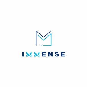 "immense" With Logo Device mark 5362076 Trademark