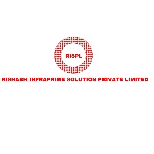 Rishabh Infraprime Solution Private Limited Device mark 5362284 Trademark