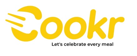 Cookr Let's Celebrate Every Meal Device mark 5362730 Trademark