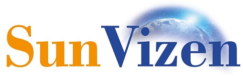 Sunvizen (device) Device mark 5362735 Trademark