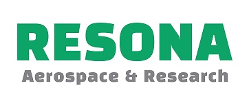 Resona Aerospace & Research Device mark 5362597 Trademark