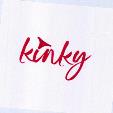 K I N K Y Device mark 5362944 Trademark