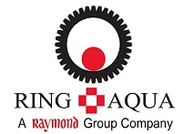 Ring Aqua-a Raymond Group Company Device mark 5362893 Trademark