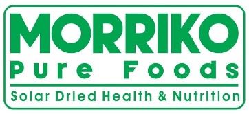 Morriko Pure Foods Device mark 5363074 Trademark