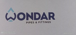 Wondar (with Logo) Device mark 5363105 Trademark