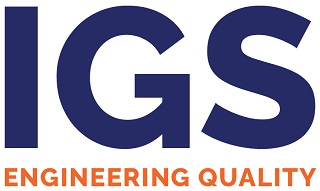 Igs Engineering Quality Device mark 5363667 Trademark