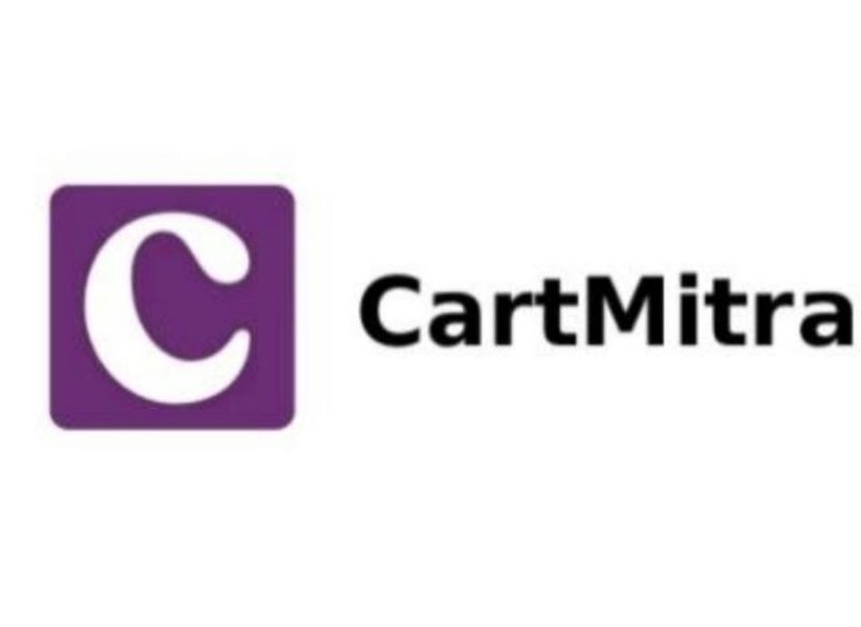 Cartmitra Private Limited Device mark 5363922 Trademark