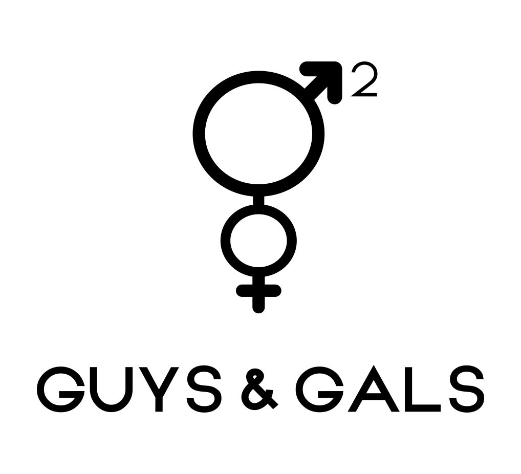 G2 Guys & Gals Label Device mark 5363764 Trademark