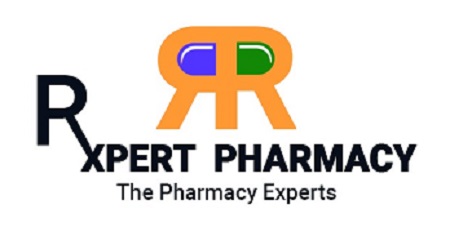 Rxpert Pharmacy Device mark 5363875 Trademark