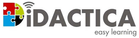 Didactica (with Device) Device mark 5364578 Trademark