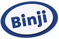 Binji Device mark 5364242 Trademark